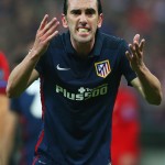 FC Bayern Muenchen v Club Atletico de Madrid - UEFA Champions League Semi Final: Second Leg