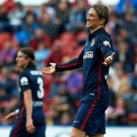 Levante UD v Club Atletico de Madrid - La Liga