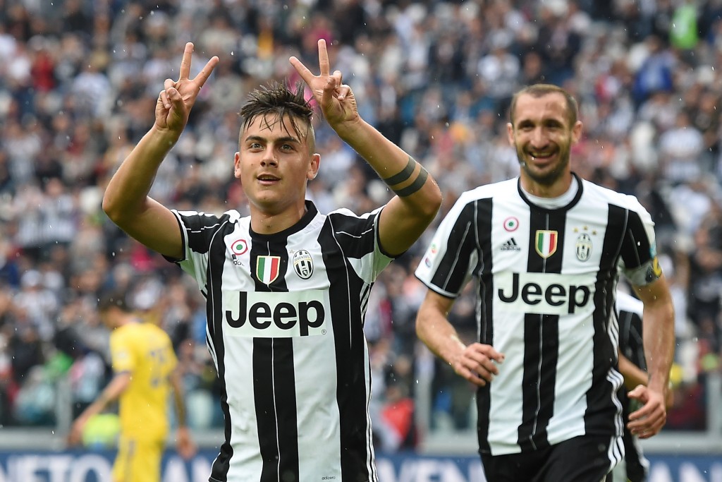 Juventus FC v UC Sampdoria - Serie A