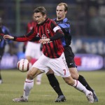 Serie A: Inter Milan v AC Milan