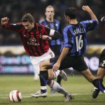 Serie A: Inter Milan v AC Milan