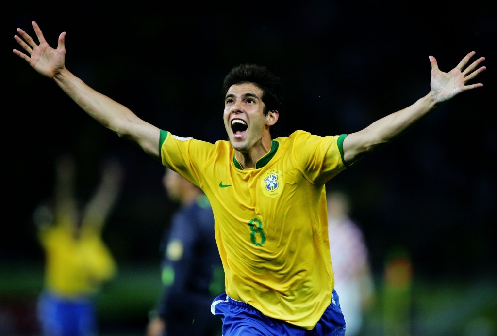 Kakà