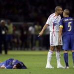 Zidane Getty