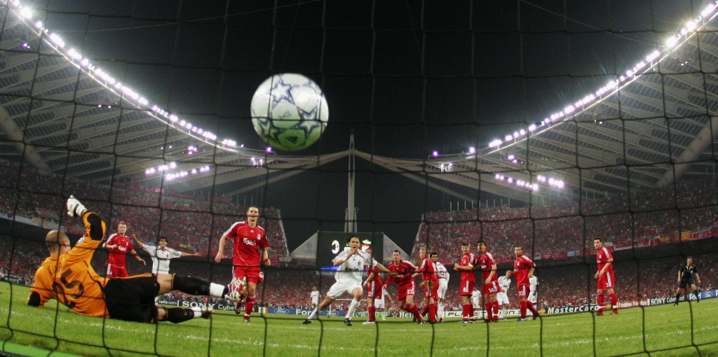 UEFA Champions League Final: Liverpool v AC Milan