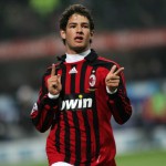 Milan v Napoli - Serie A