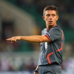 VfL Wolfsburg v Rapid Bucharest - UEFA Cup