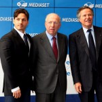 Mediaset Announces Annual Results 2008