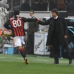 AC Milan v Cagliari Calcio - Serie A