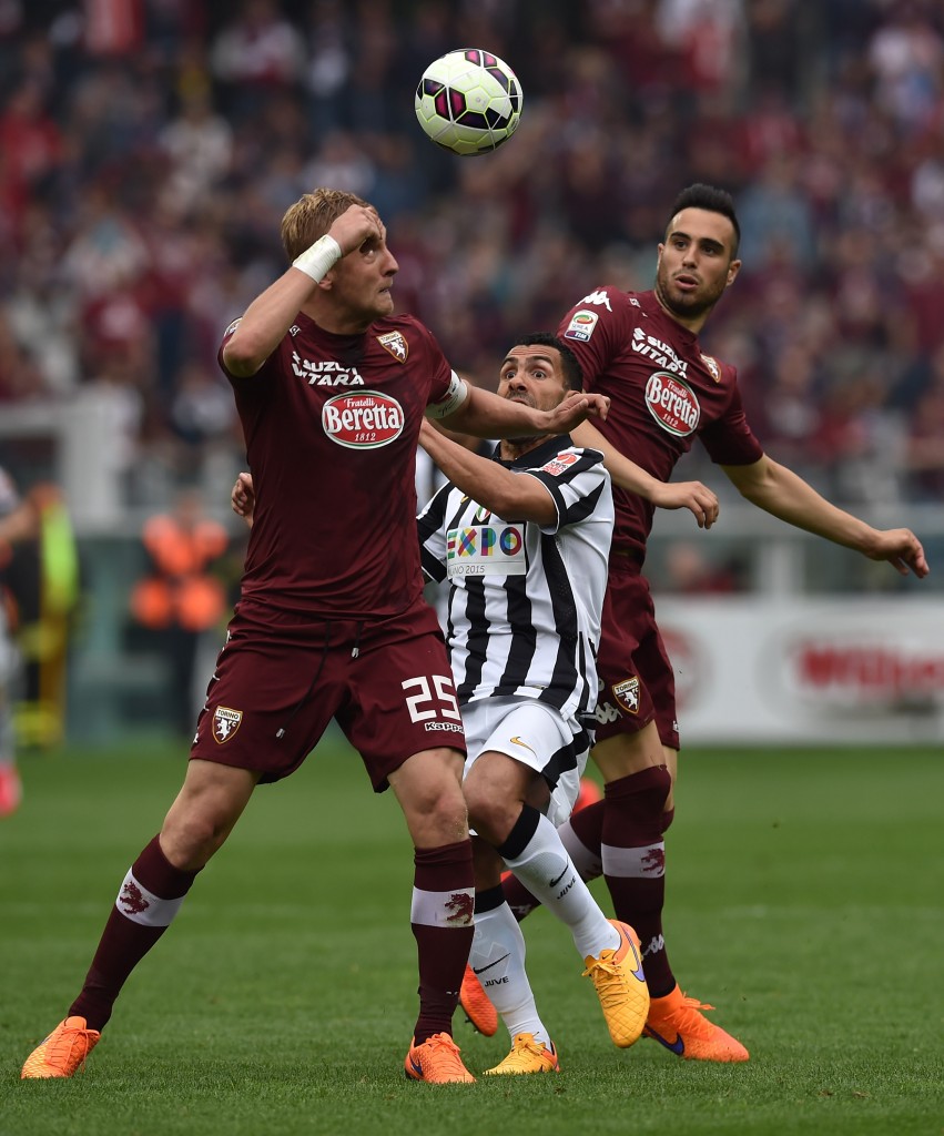 Glik, maksimovic