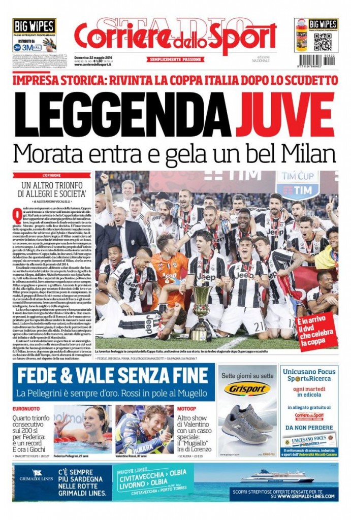 corriere