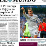 el mundo