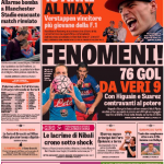 gazzetta