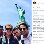 instagram matri
