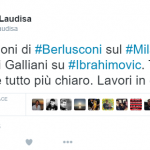 laudisa