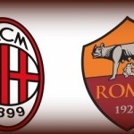 milan roma