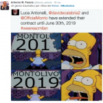monto 4