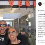 niang vacanza