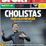sport