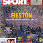 sport