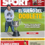 sport