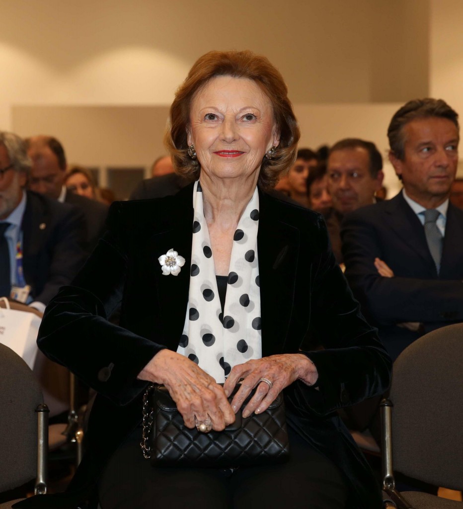 Expo: presentazione Rapporto Csr Ferrero 2014