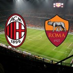 Milan-Roma