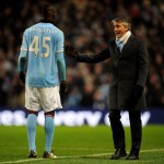 Balo city getty