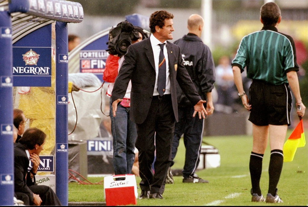 Fabio Capello