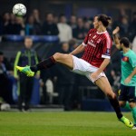 AC Milan v FC Barcelona - UEFA Champions League