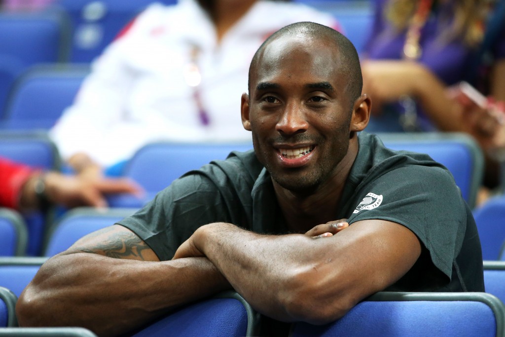 Kobe Bryant