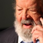 Bud Spencer Book Presentation
