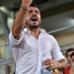 US Citta di Palermo v Hellas Verona - TIM CUP