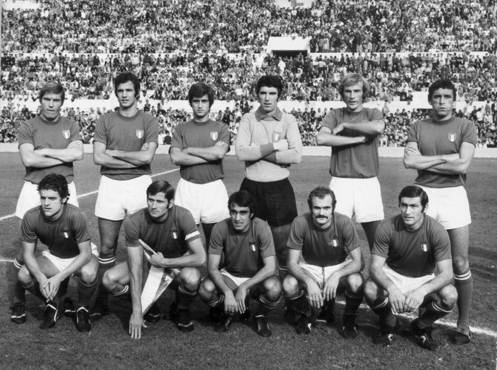 italia