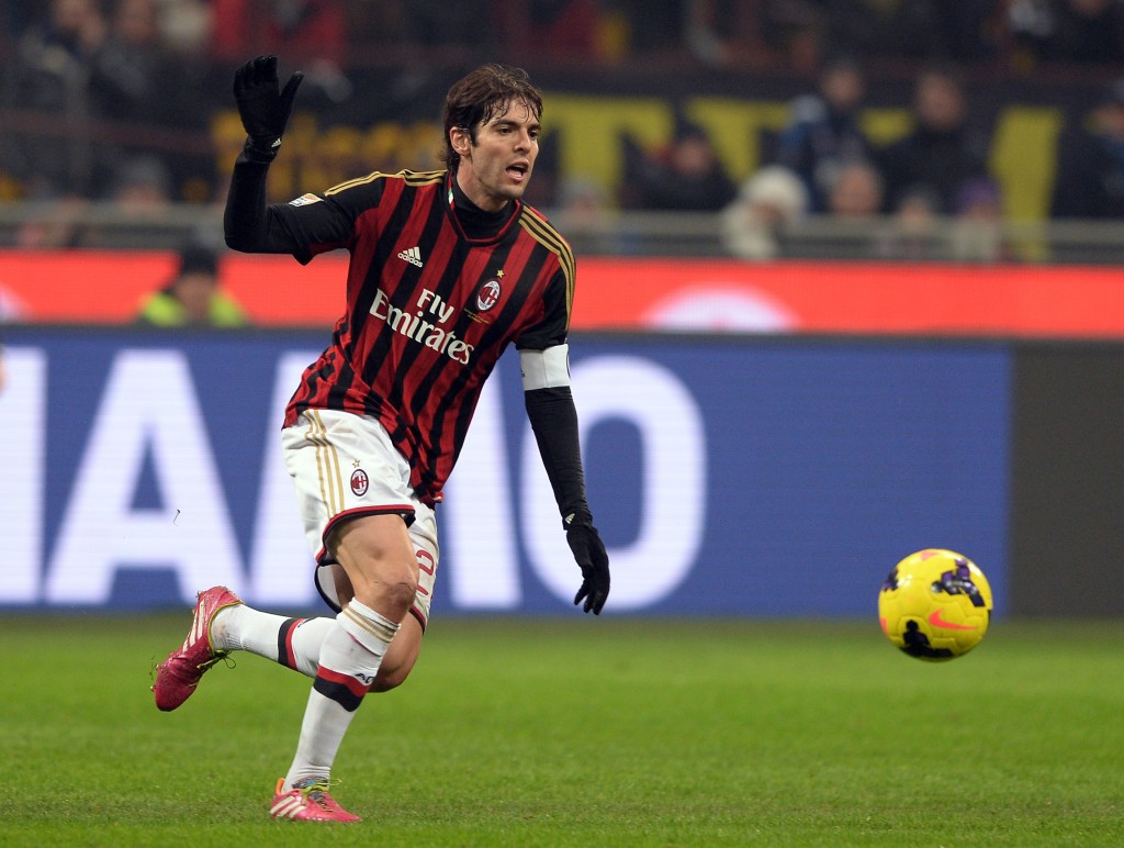 FC Internazionale Milano v AC Milan - Serie A