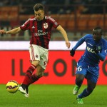 AC Milan v US Sassuolo Calcio - TIM Cup