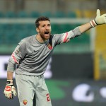 US Citta di Palermo v AS Roma - Serie A