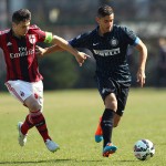 FC Internazionale v AC Milan - Juvenile Match