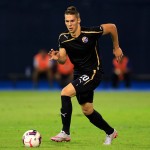 Dinamo Zagreb v Molde - UEFA Champions League: Third Qualifying Round 1st Leg
