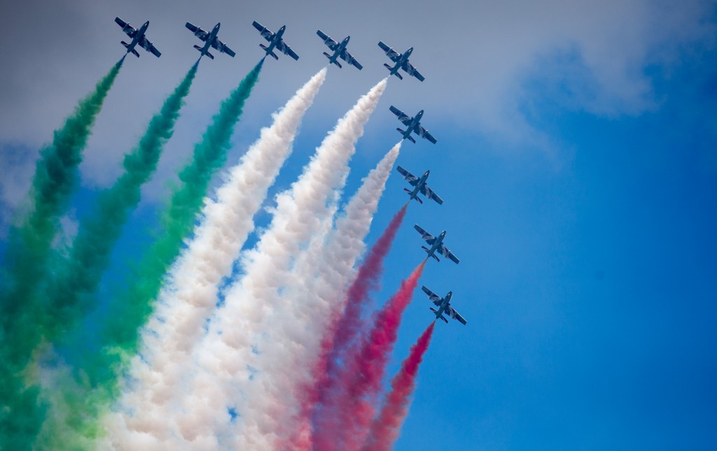 Open day 2015 At RNAS Culdrose