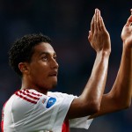 Jairo Riedewald getty
