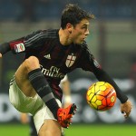 Primo gol in Serie A per Calabria