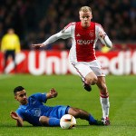 Donny van de Beek