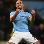 Manchester City v Everton - Capital One Cup Semi Final: Second Leg