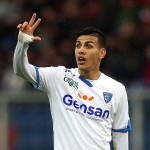 Paredes Getty