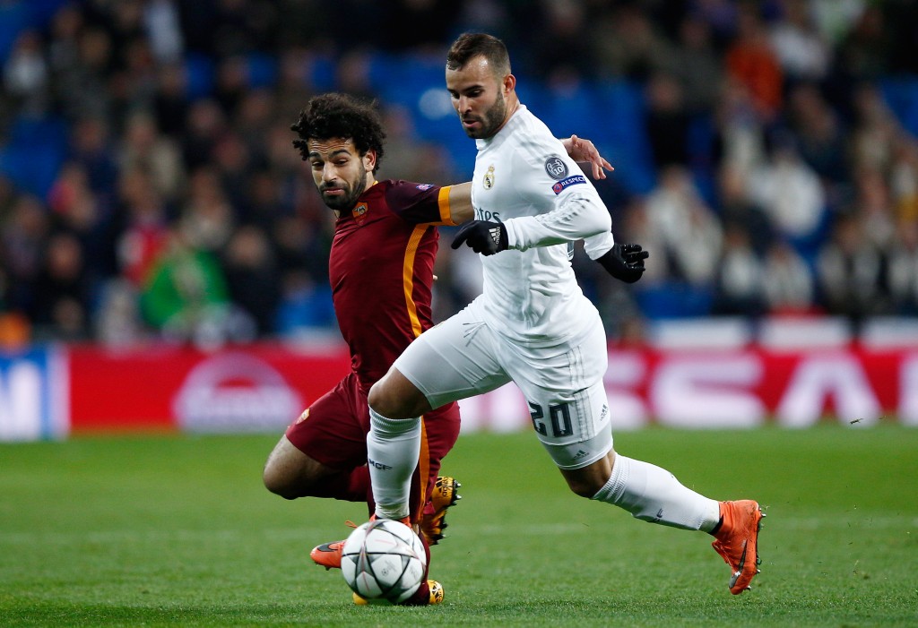 jese roma