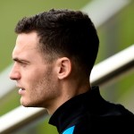 Barcelona Training Session and Press Conference