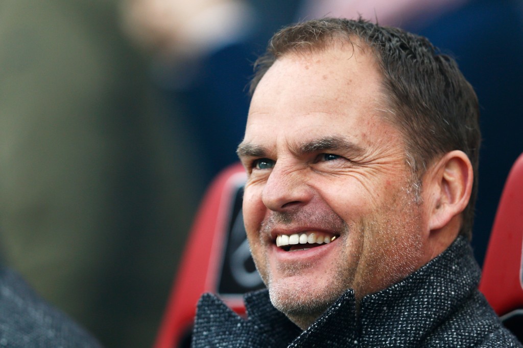 de Boer