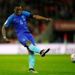 Riechedly Bazoer