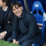 Montella Getty