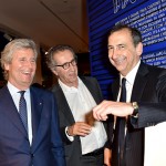Kartell+Lapo. It's A Wrap! Party